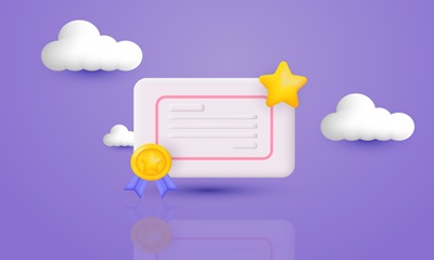 Completion Certificates