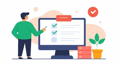 Course builder