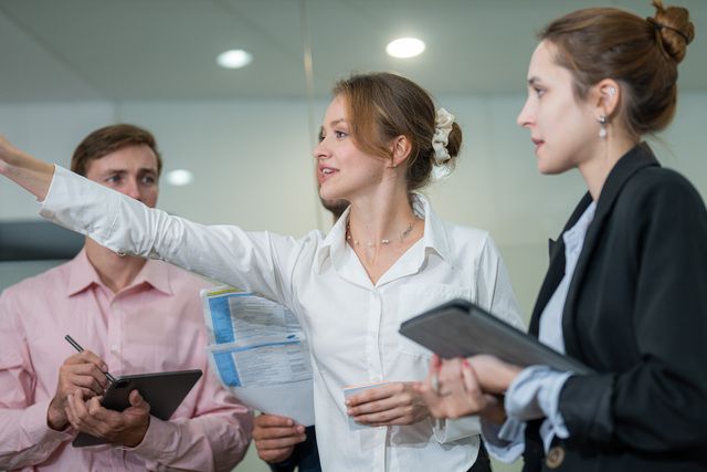 Networking Event Etiquette Planning Checklist