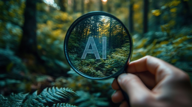 Identifying AI Tools in Your Daily Work