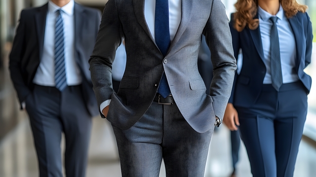 Professional Dress Code Decoder Guide