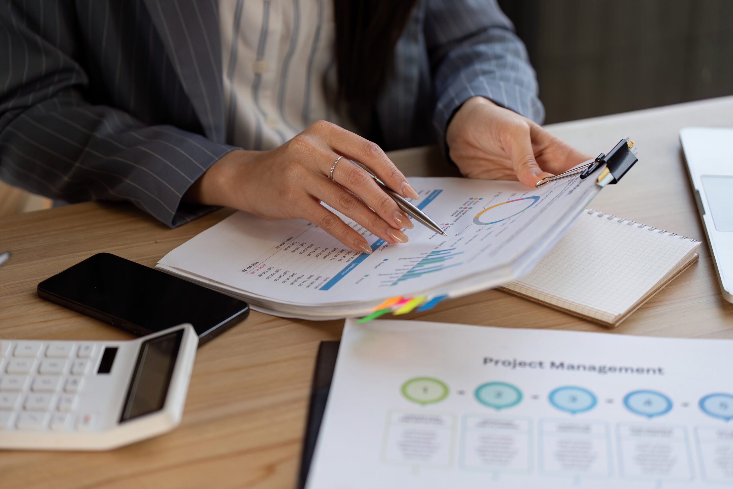 Project Management Fundamentals Course Quick Reference Guide