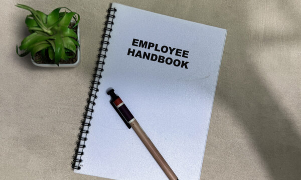 Employee Handbook Development Course – Quick Reference Guide