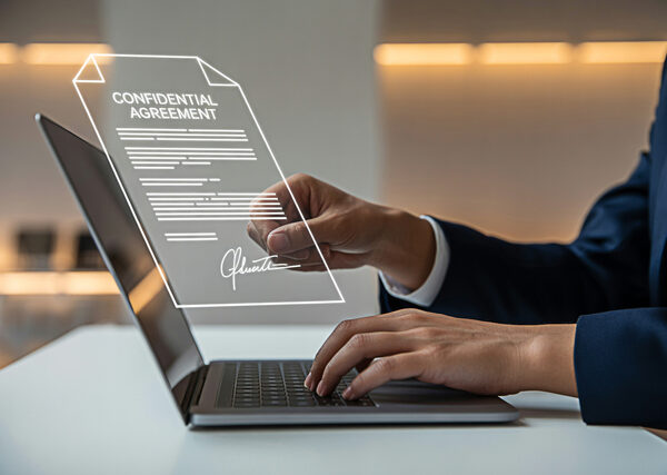 Non-Disclosure Agreement Sample