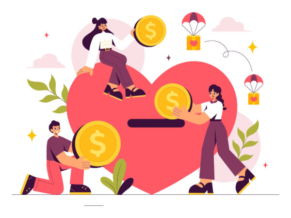 Landing Foundation Grants for Nonprofits Quick Reference Guide