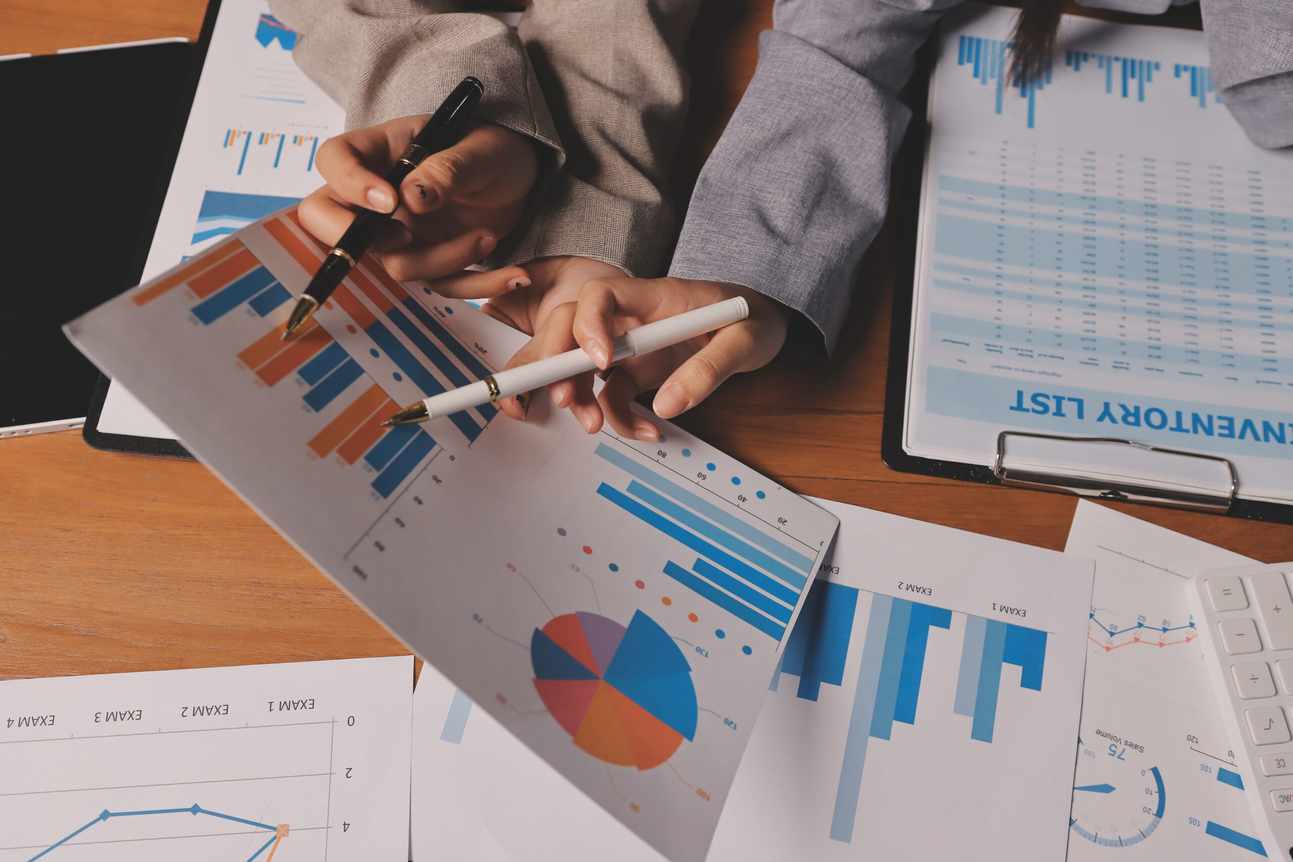 Grant Strategy & Funder Analysis for Nonprofits – Quick Reference Guide