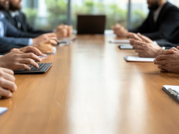 Effective Nonprofit Board Meeting Management – Quick Reference Guide