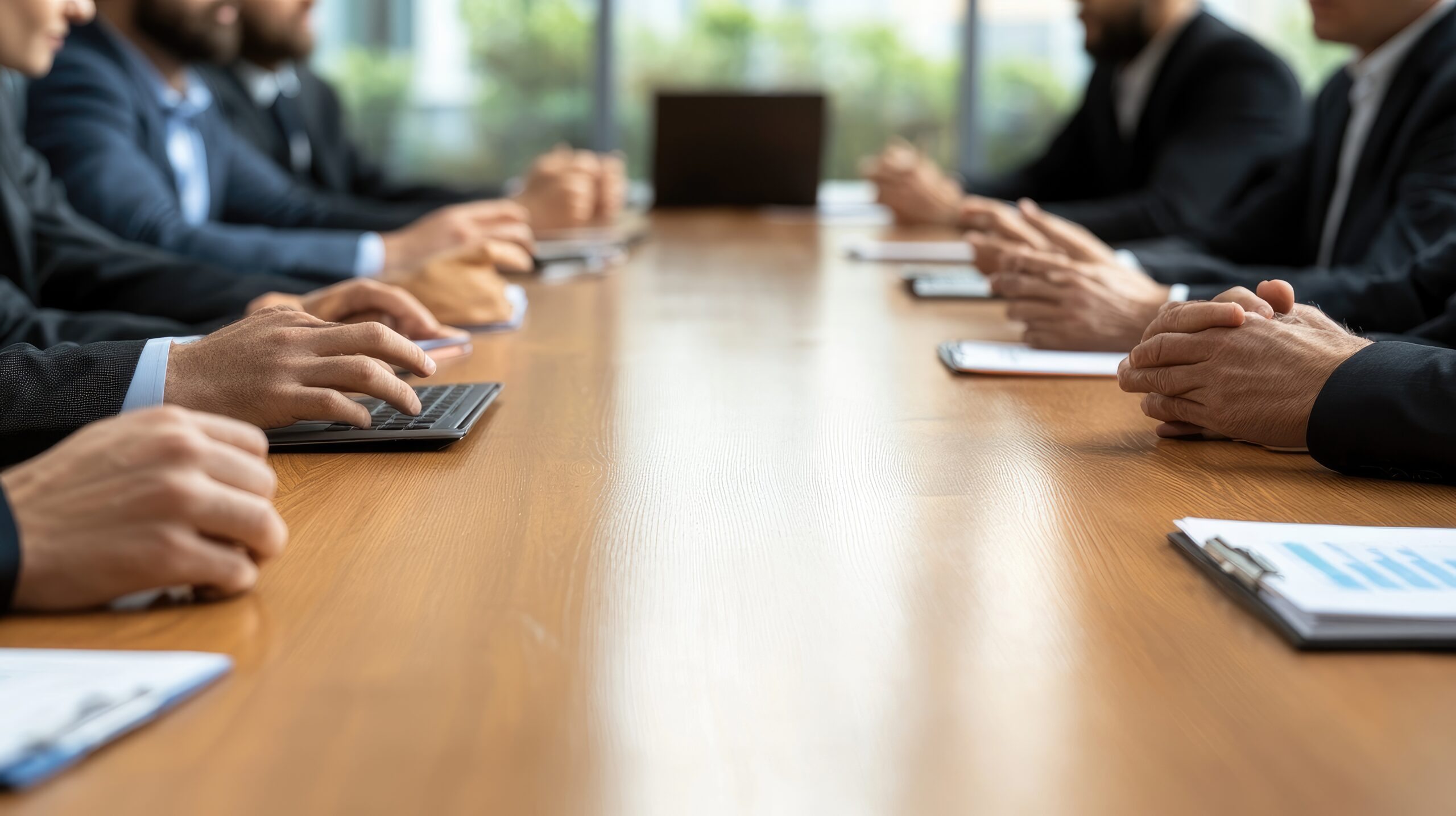 Effective Nonprofit Board Meeting Management – Quick Reference Guide