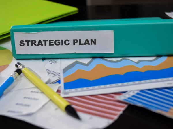Strategic Planning Process for Nonprofits – Quick Reference Guide