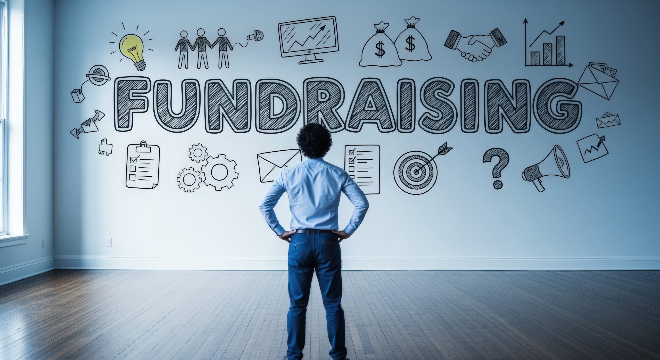 Capital Campaign Fundraising for Nonprofits