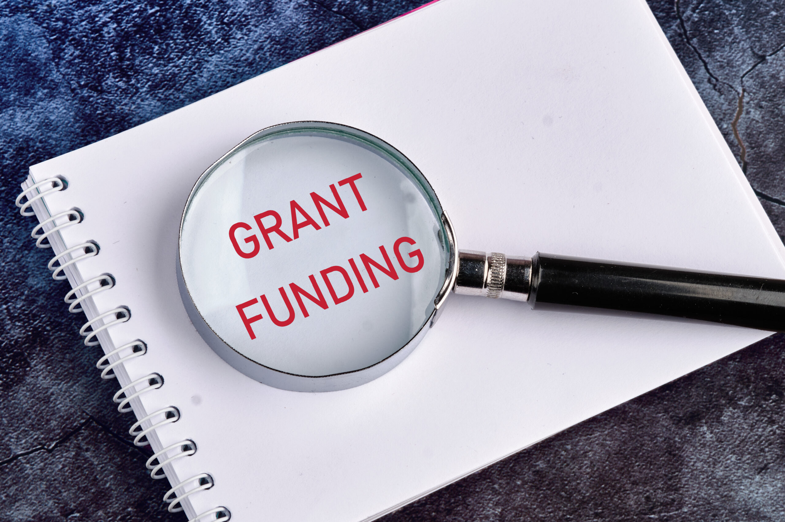 Government Grants & Public Funding for Nonprofits