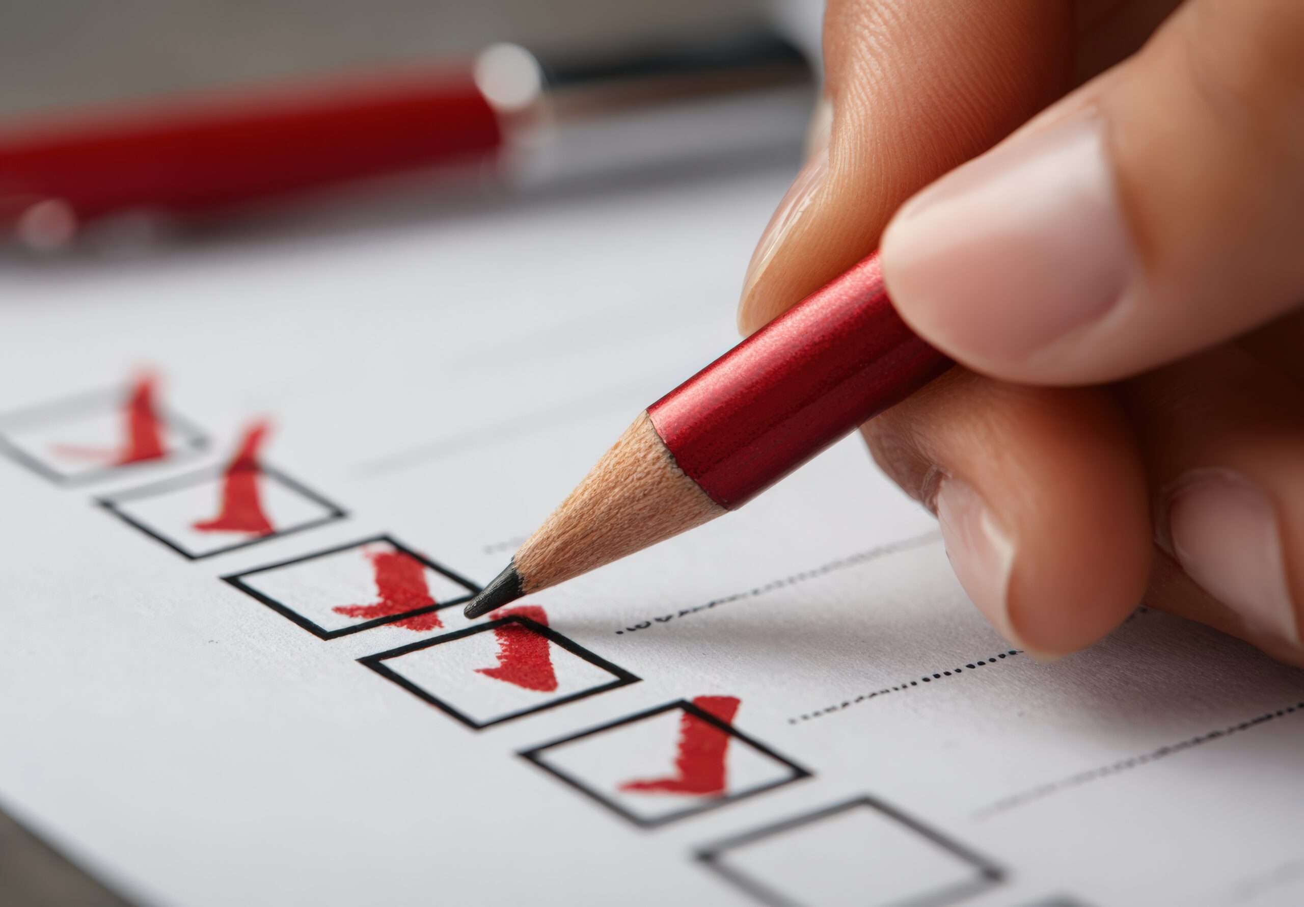 Funder Research Worksheet & Screening Checklist for Nonprofits