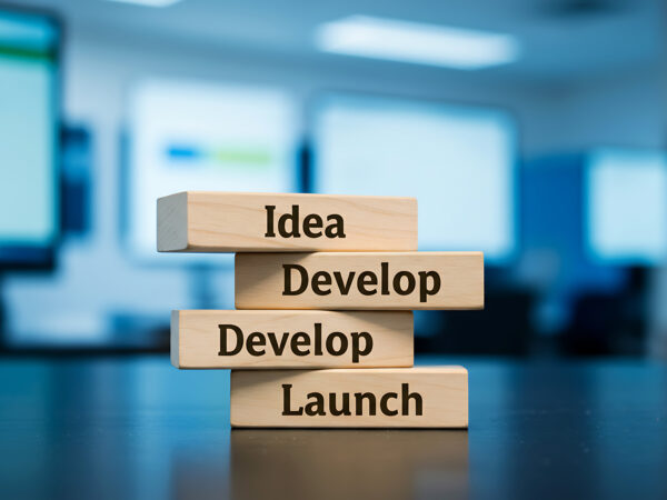 Nonprofit Program Design and Logic Model Development – Quick Reference Guide