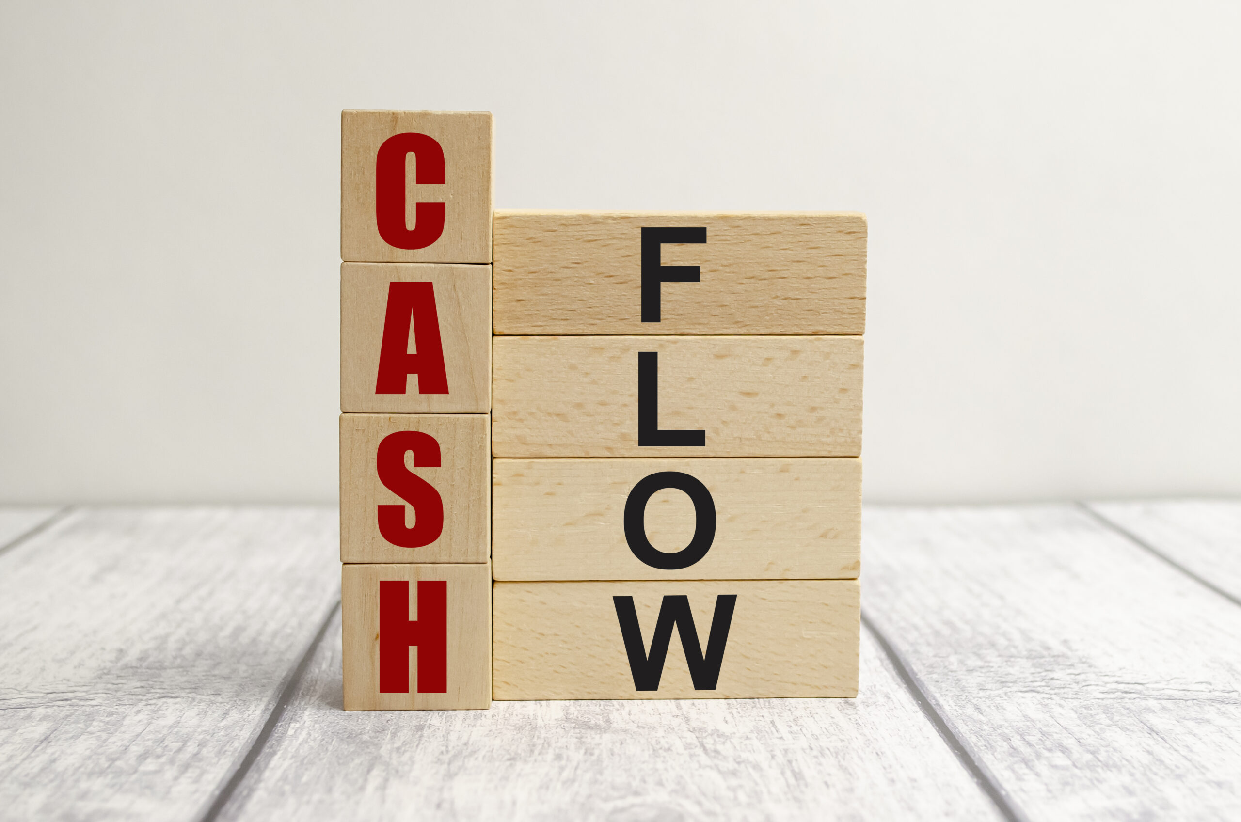 Cash Flow Management for Nonprofit – Quick Reference Guide