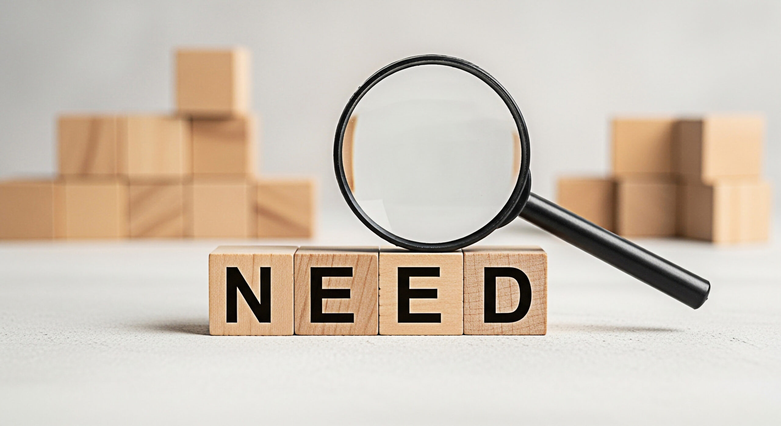 Community Needs Assessment Methods for Nonprofits – Quick Reference Guide