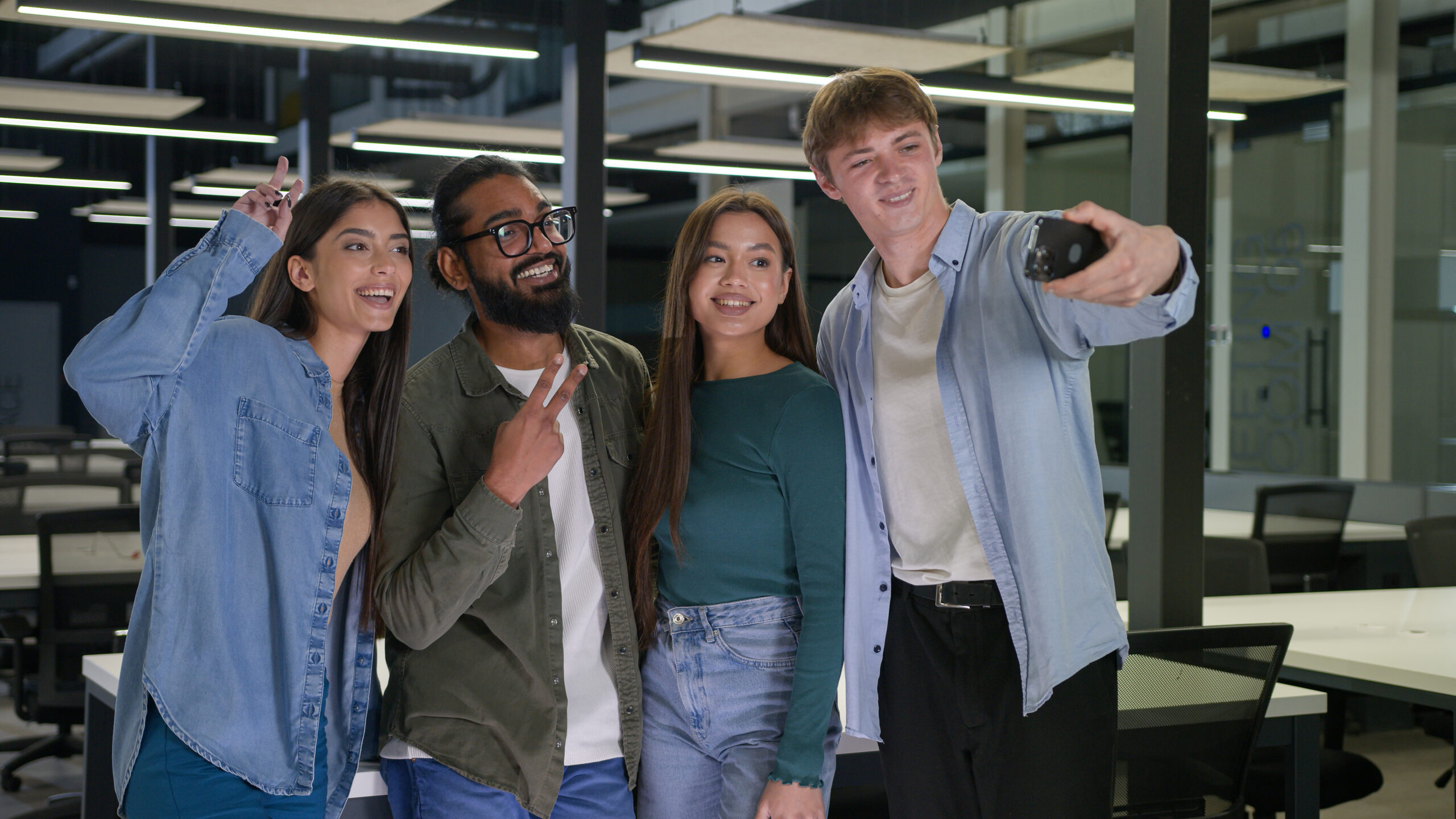 Managing Generation Z Employees – Quick Reference Guide