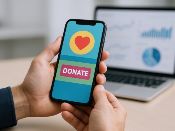 Digital and Online Fundraising for Nonprofits