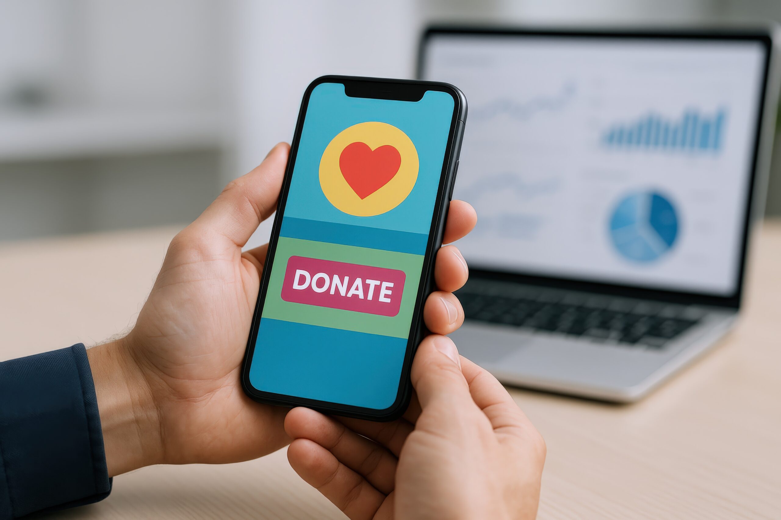 Digital and Online Fundraising for Nonprofits