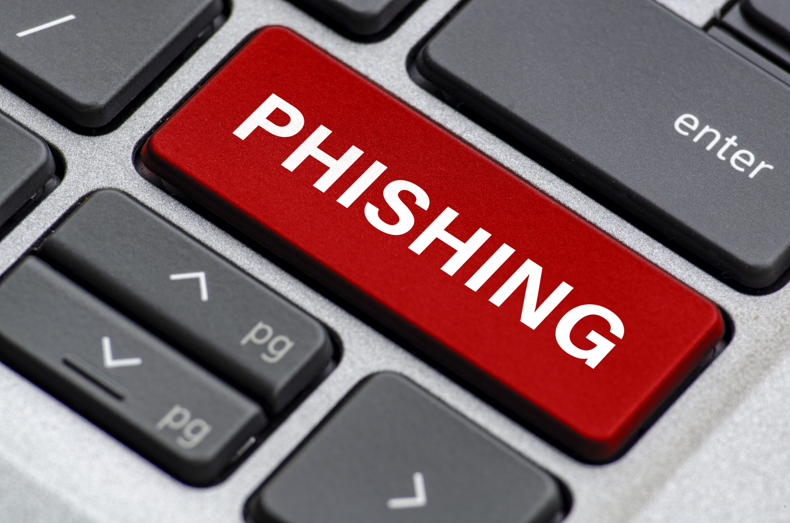 Phishing Identification for End Users – Quick Reference Guide