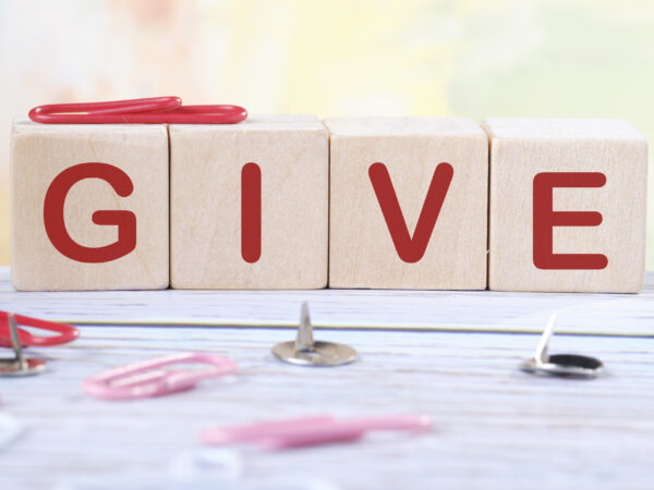 Planned Giving and Legacy Fundraising for Nonprofits – Quick Reference Guide