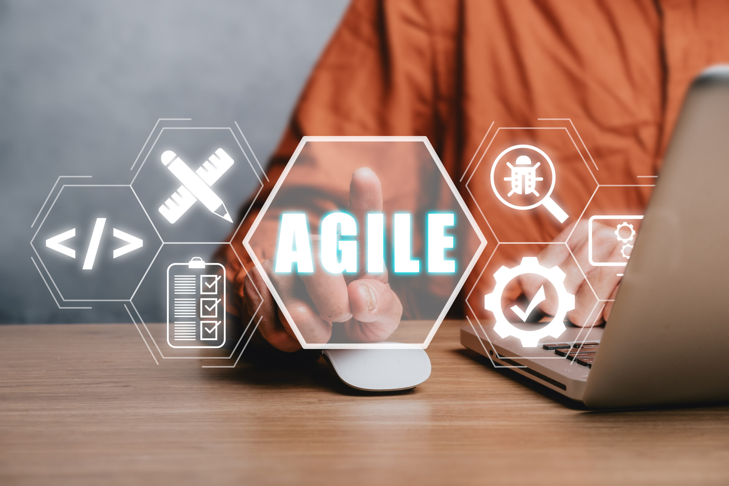 Agile Project Management – Quick Reference Guide