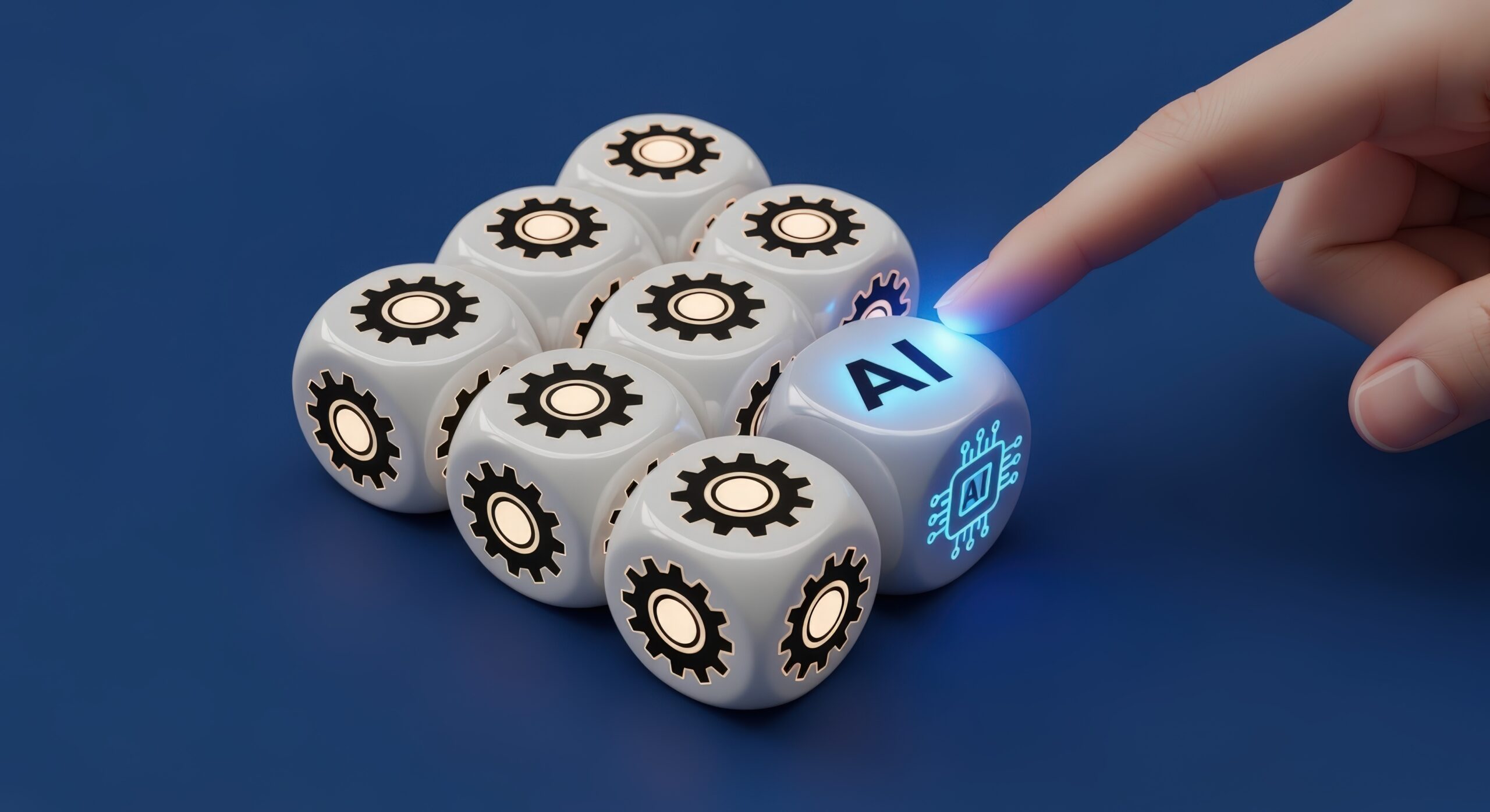 AI Change Management / Digital Transformation for Leaders – Quick Reference Guide