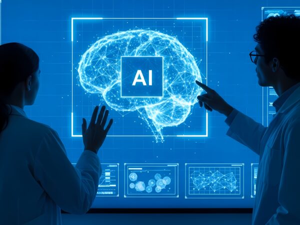 AI Readiness Assessment for Organizations – Quick Reference Guide