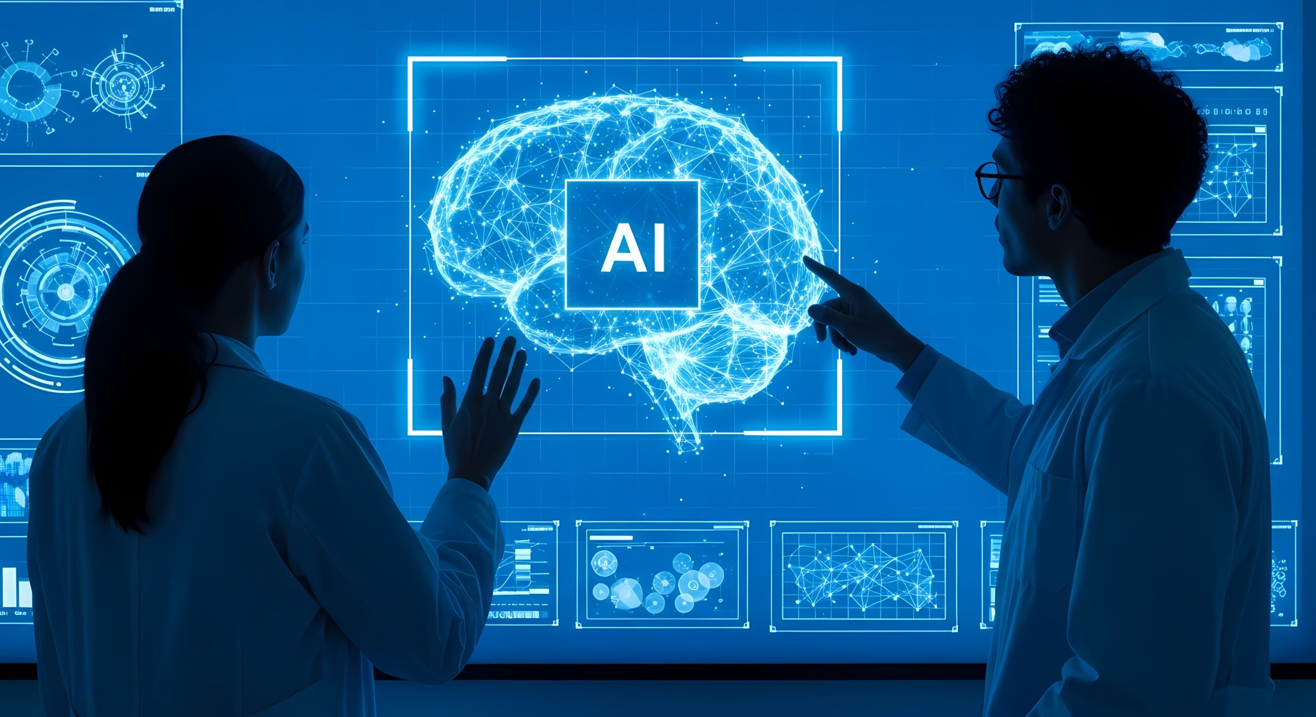 AI Readiness Assessment for Organizations – Quick Reference Guide