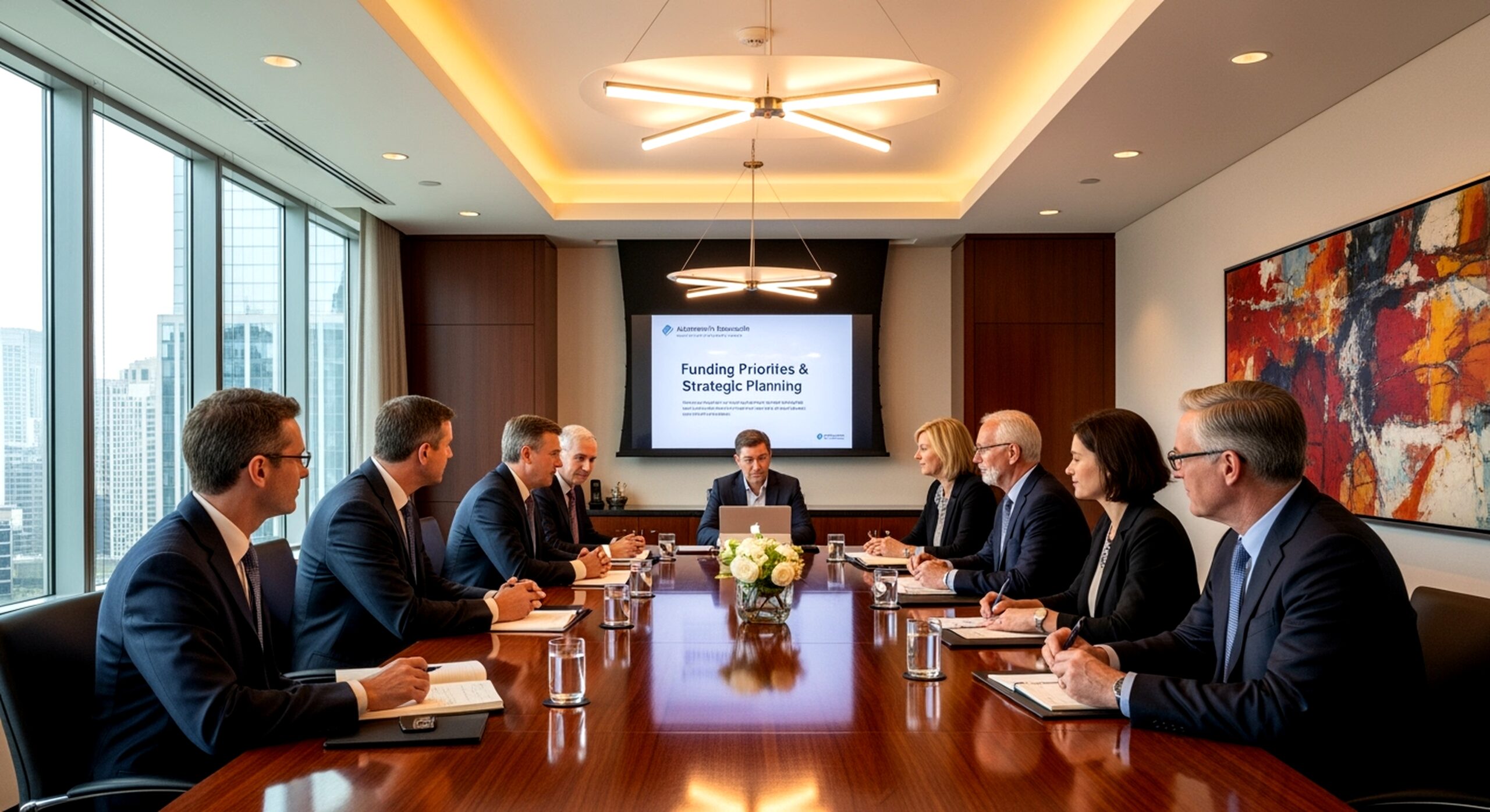 Board Fundraising and Governance for Nonprofits – Quick Reference Guide