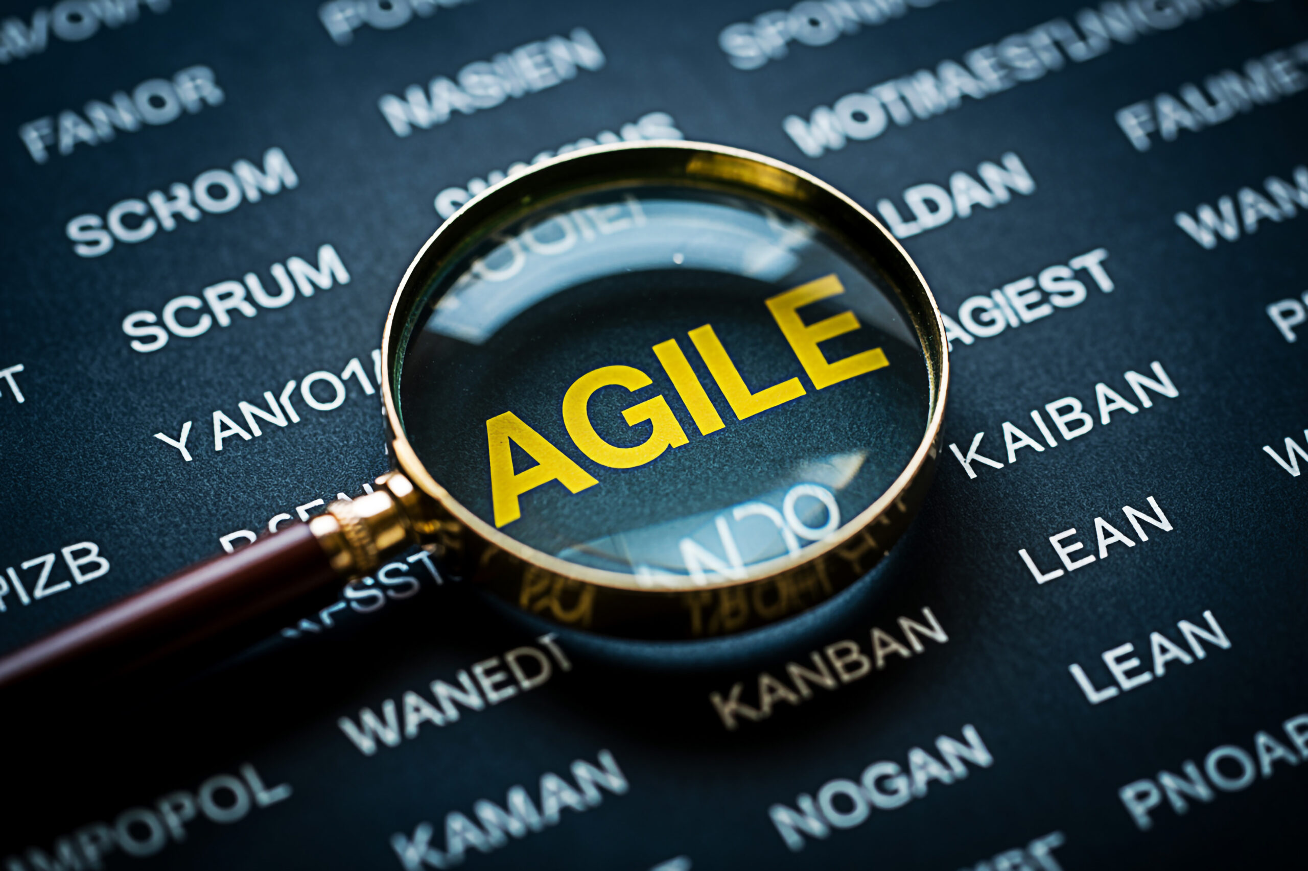 Introduction to Agile and Scrum – Quick Reference Guide