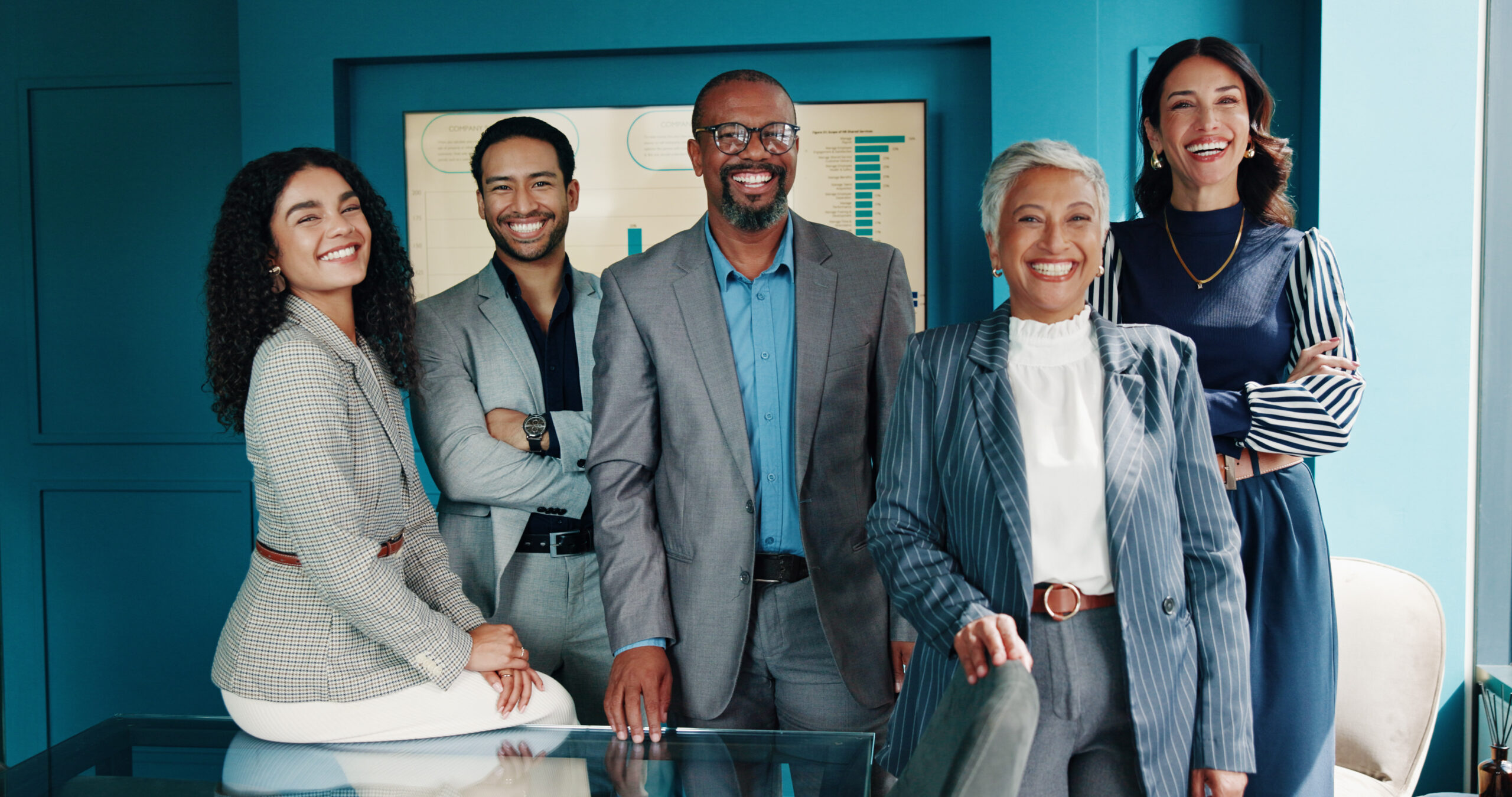 Nonprofit Board Diversity, Equity, and Inclusion – Quick Reference Guide