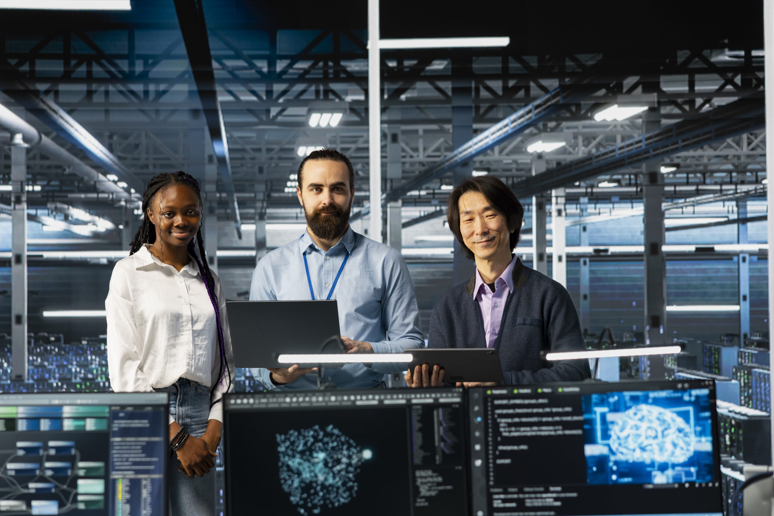 Workforce Planning for the AI Era – Quick Reference Guide