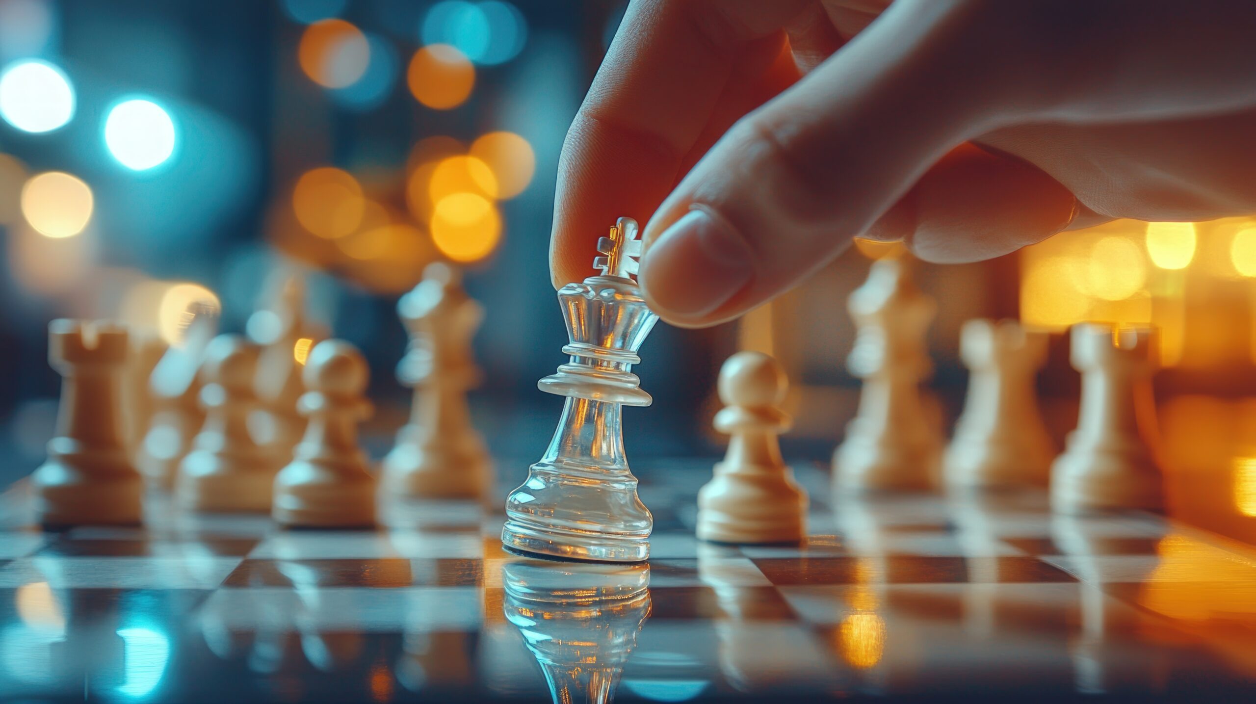 Strategic Thinking and Planning – Quick Reference Guide