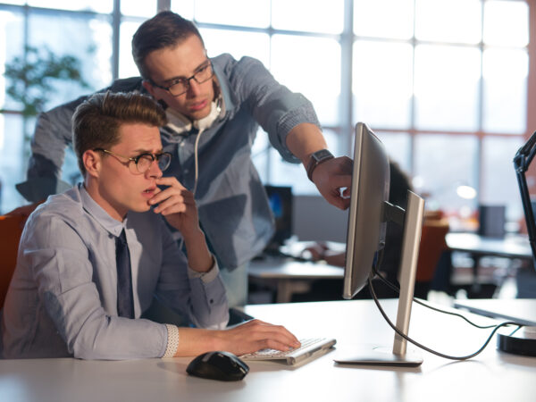 People Skills for IT Professionals