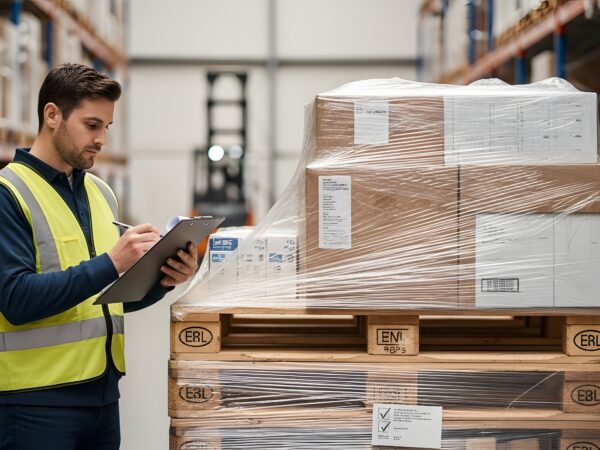 Supply Chain Management Essentials – Quick Reference Guide
