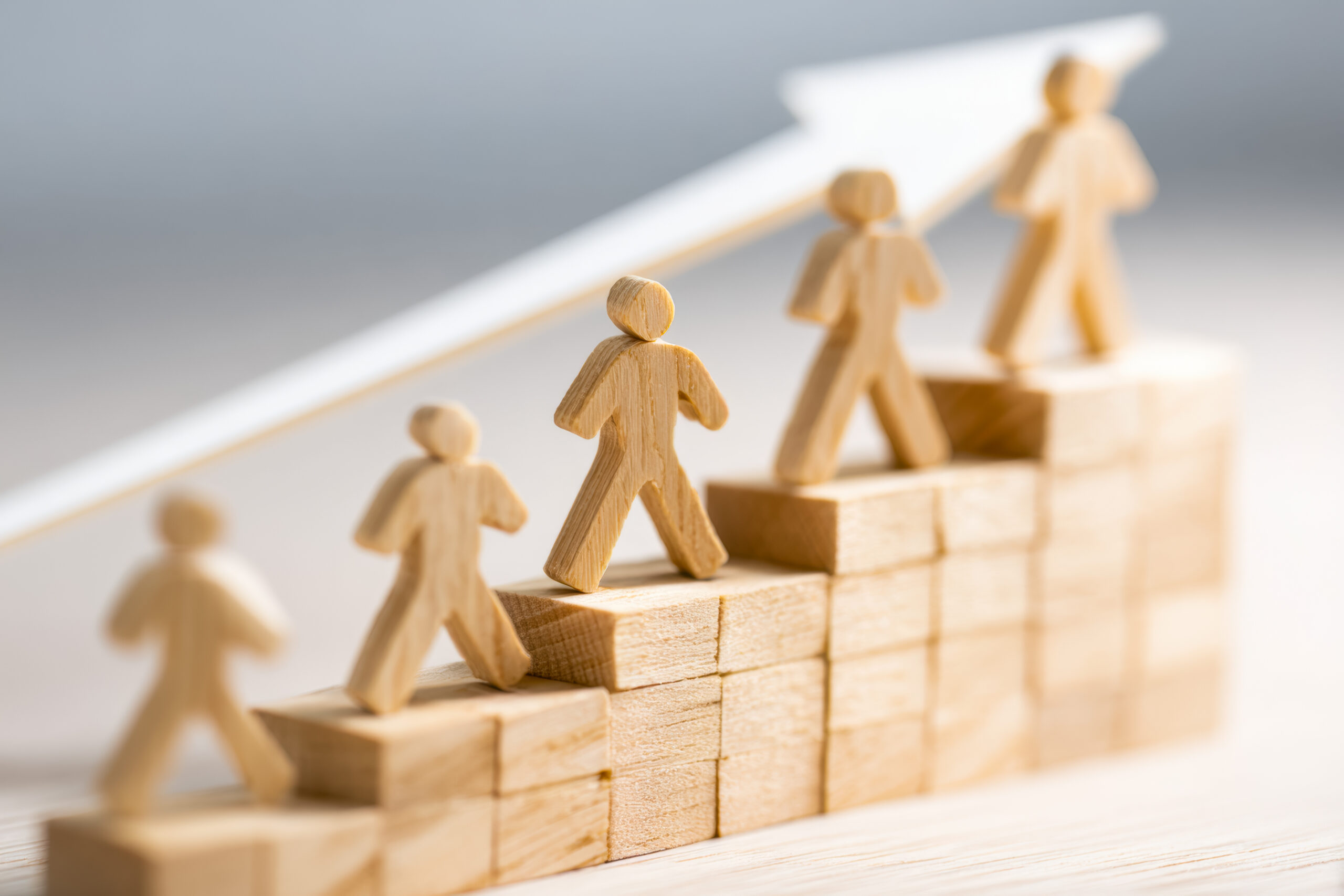 Personal Leadership Development for Nonprofit Professionals – Quick Reference Guide