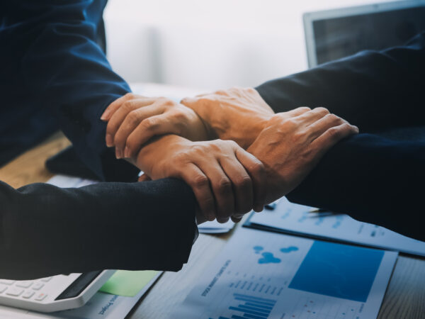 Corporate Partnership Strategy for Nonprofits – Quick Reference Guide