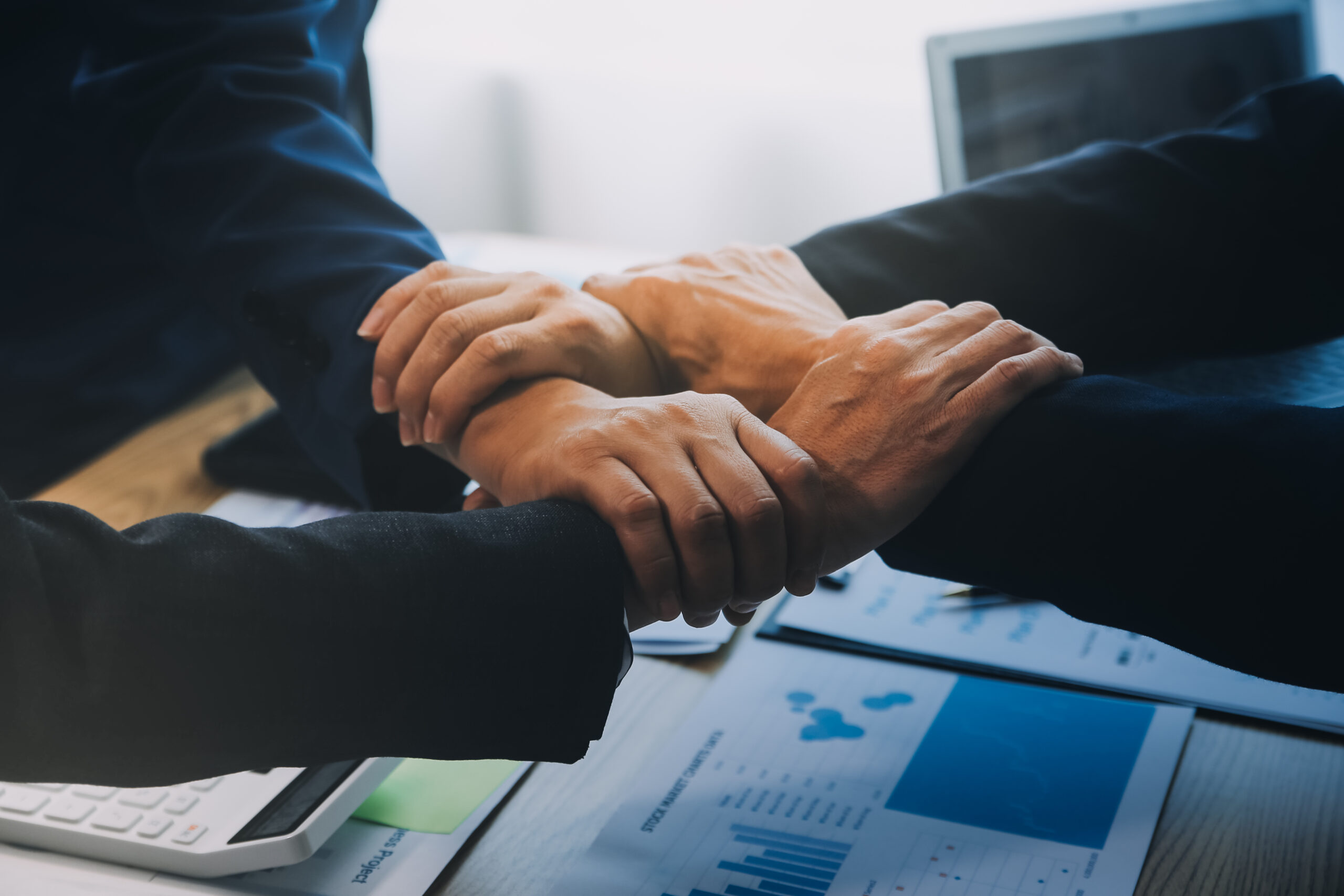 Corporate Partnership Strategy for Nonprofits – Quick Reference Guide