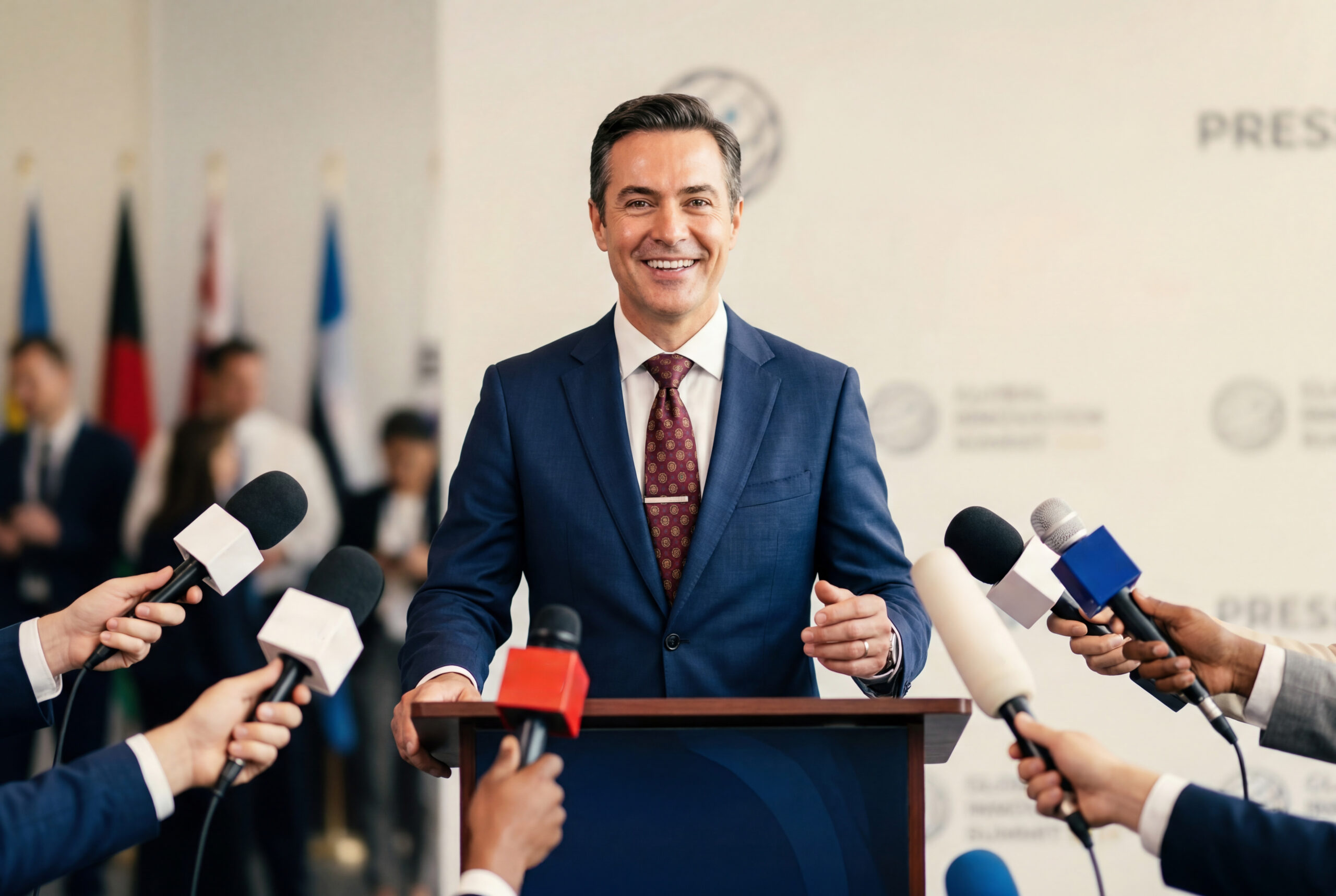 Government Relations and Advocacy for Nonprofits – Quick Reference Guide