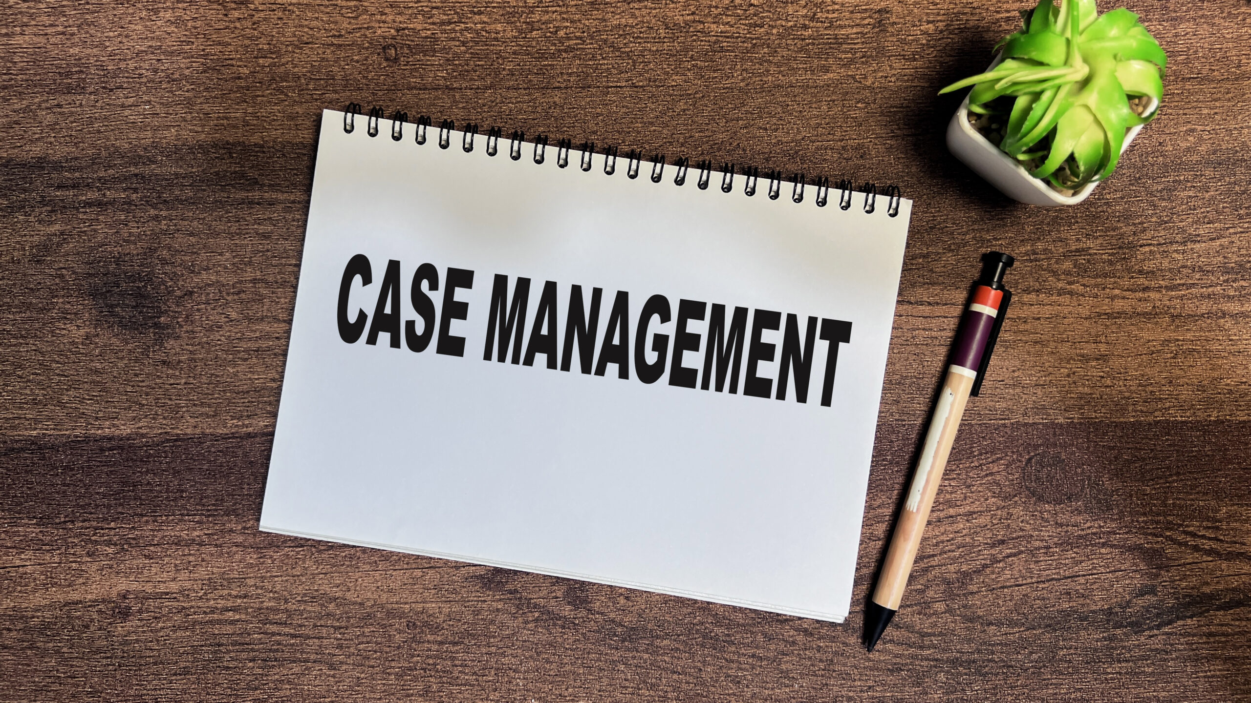 Case Management Systems and Best Practices for Nonprofits – Quick Reference Guide