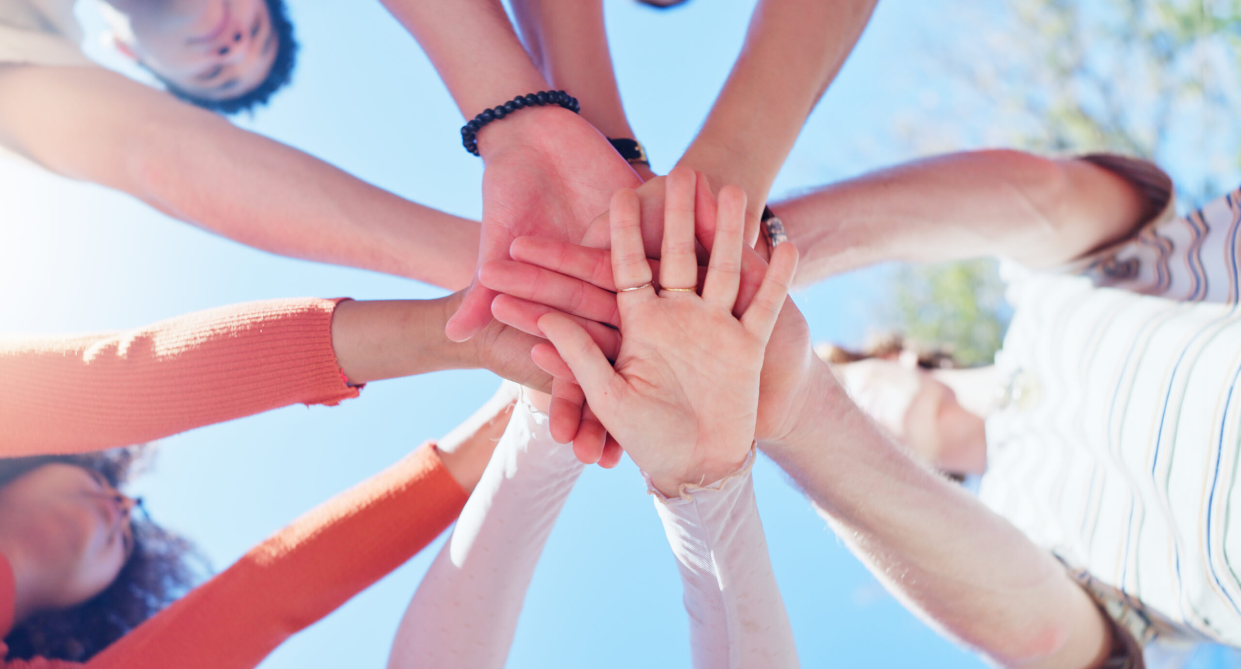 Team Building in Nonprofit Organizations – Quick Reference Guide