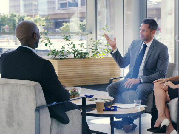 Storytelling for Leaders – Quick Reference Guide